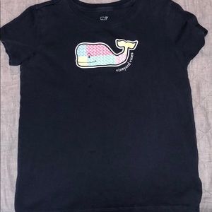 Vineyard vines size M girls T-shirt